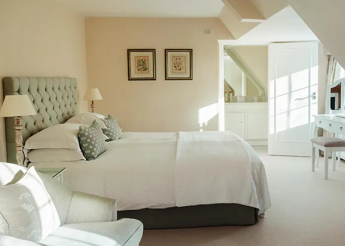 Longueville Manor