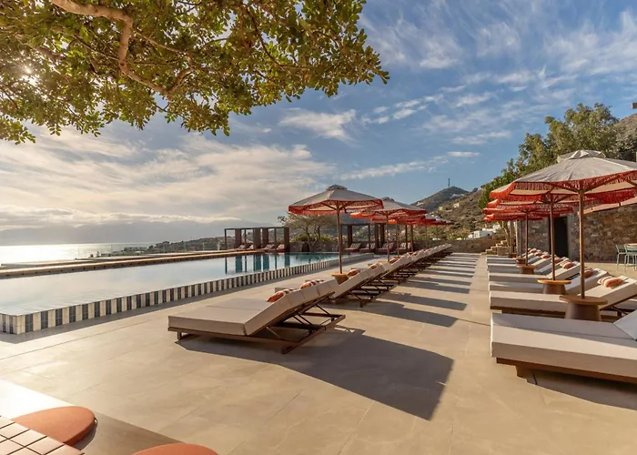 Innside By Melia Crete Elounda