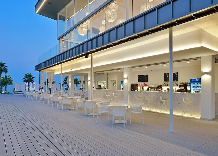 SOL by Meliá Torremolinos Don Pablo