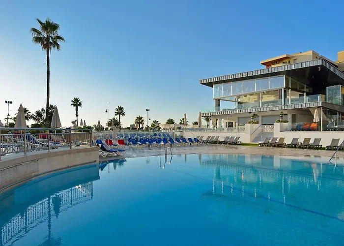 SOL by Meliá Torremolinos - Don Pedro