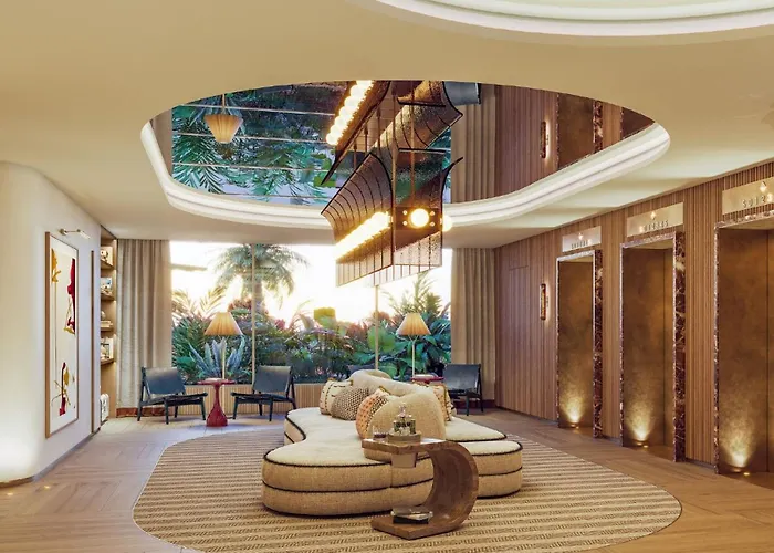 Only You Hotel Ibiza Palmyra - New Opening 2027 (Adults Only)