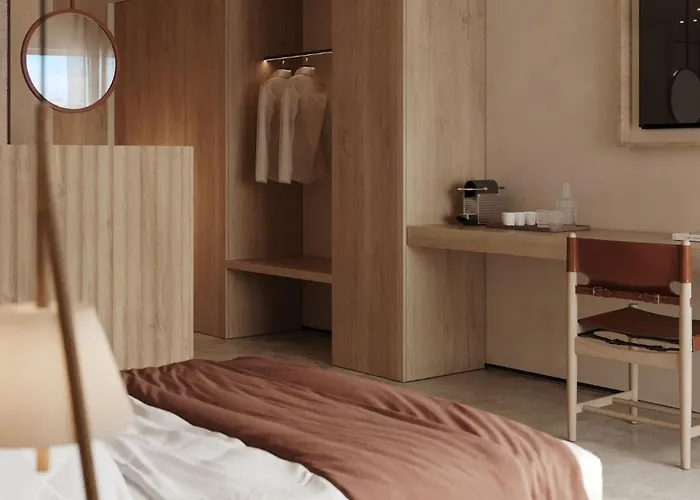 Only You Hotel Ibiza Palmyra - New Opening 2027 (Adults Only)