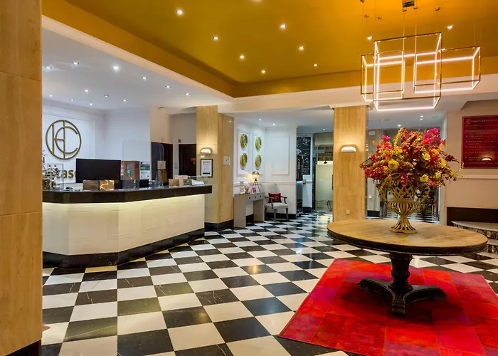 Hotel Costasol