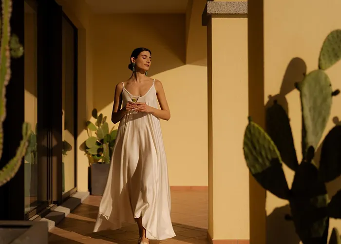 Gabbiano Azzurro Hotel & Suites