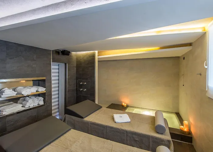 Hotel Terme Delle Nazioni Montegrotto Terme
