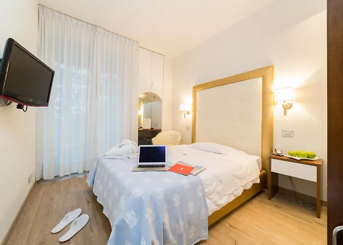 Hotel Terme Delle Nazioni