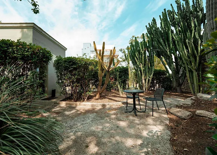 Mercure Villa Romanazzi Carducci Bari