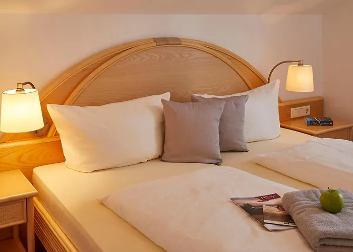 Hotel&Ferienappartements Edelweiss
