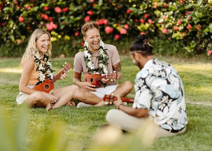 The Westin Ka'Anapali Ocean Resort Villas