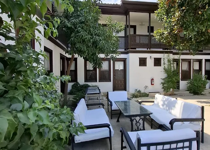 Villa Konak Hotel