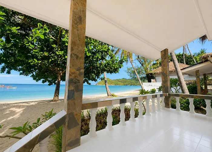Phuwadee Resort