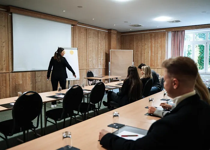 Berghotel Hammersbach, Sure Hotel Collection By Best Western
