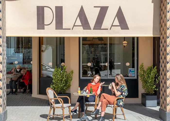 Mercure Plaza Biarritz Centre