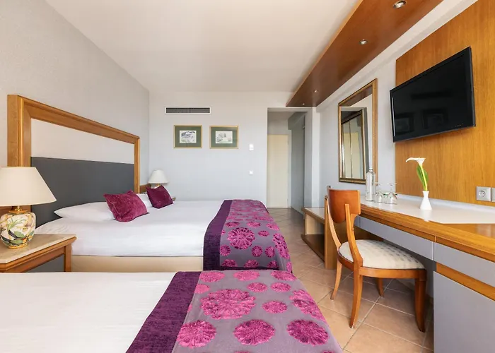 Divani Corfu Palace