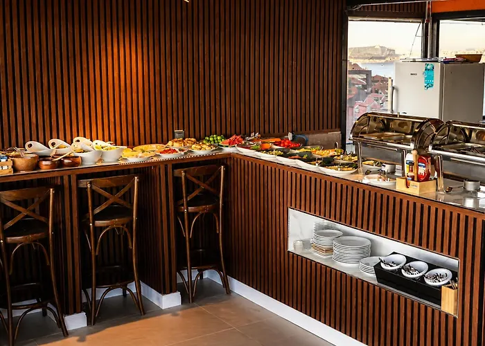 Grand Ambiance Hotel Istambul