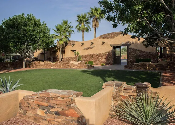 Bluegreen Vacations Cibola Vista Resort And Spa, An Ascend Collection Resort
