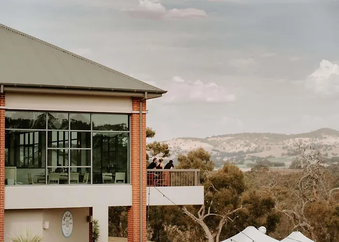 Novotel Barossa Valley Resort