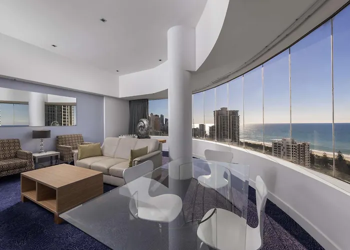 Sofitel Gold Coast Broadbeach