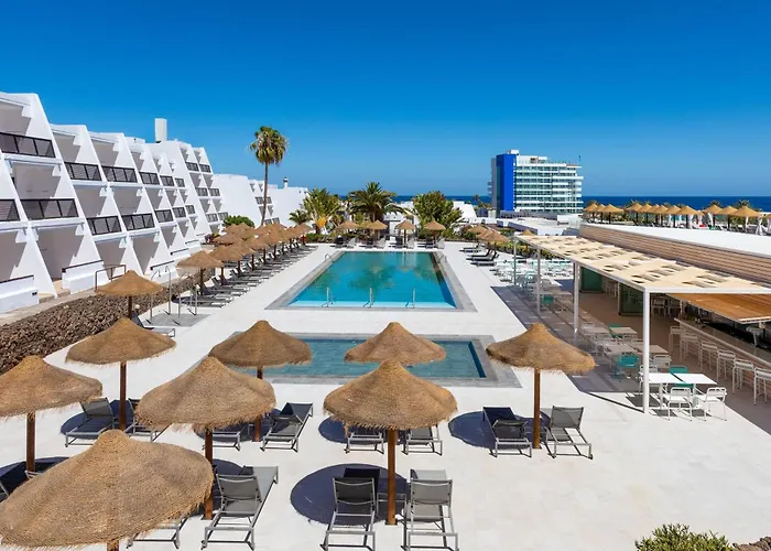 SOL by Meliá Fuerteventura Jandia - All Suites
