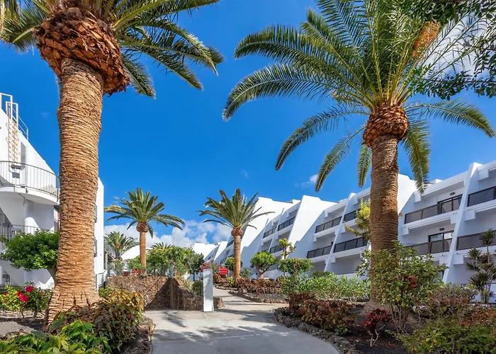 Sol By Melia Fuerteventura Jandia - All Suites
