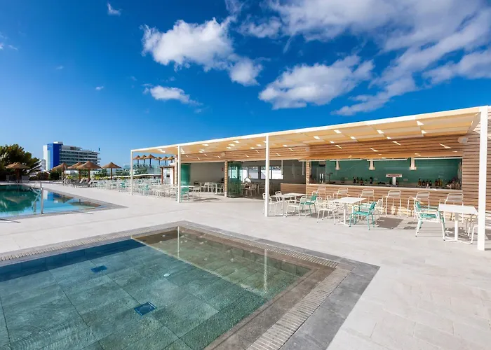 SOL by Meliá Fuerteventura Jandia - All Suites