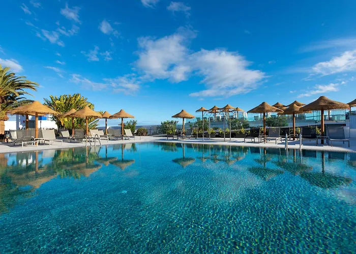 SOL by Meliá Fuerteventura Jandia - All Suites