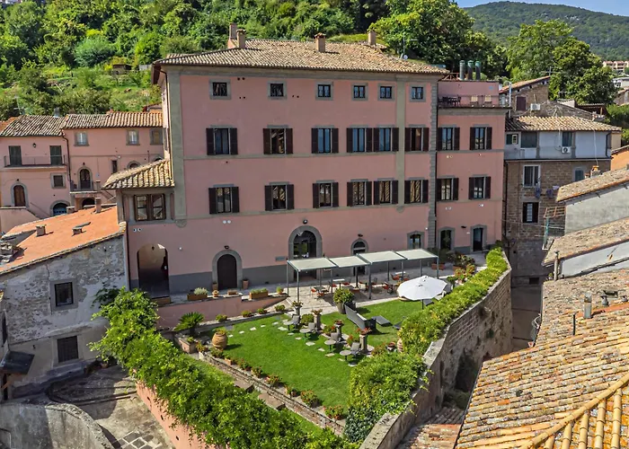 Hilton Vacation Club Palazzo Catalani & Soriano