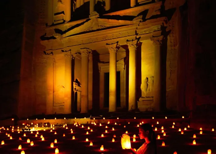 Grand Mercure Petra