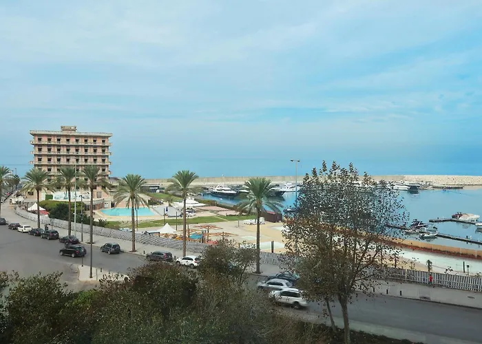 Voco Beirut Central District By Ihg