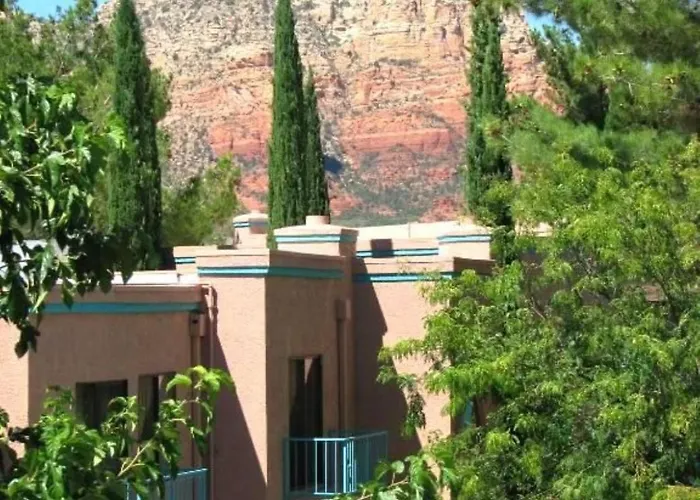 Villas Of Sedona