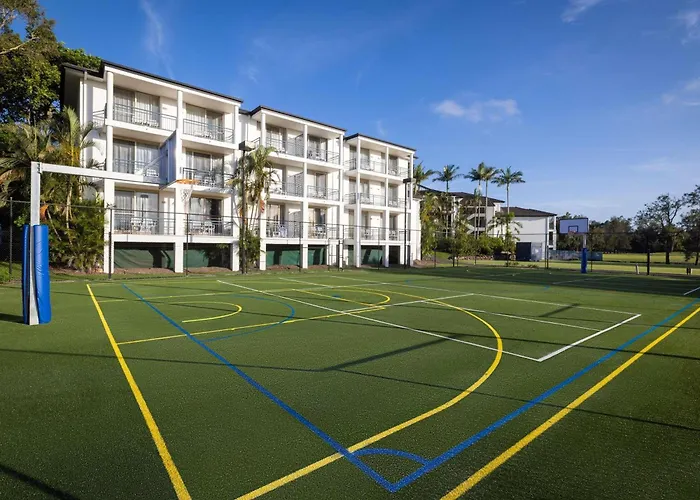 Mercure Gold Coast Resort