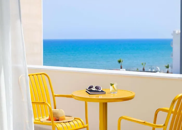 Ibis Styles Larnaca