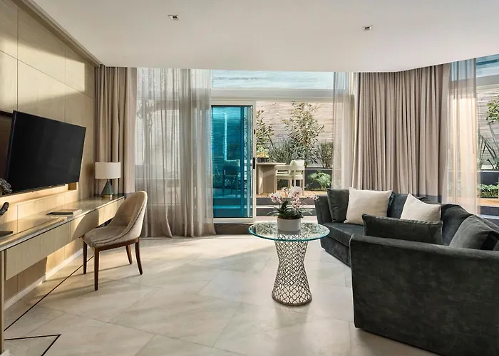 The St. Regis Mexico City