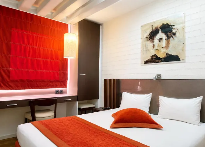 Hotel Europole