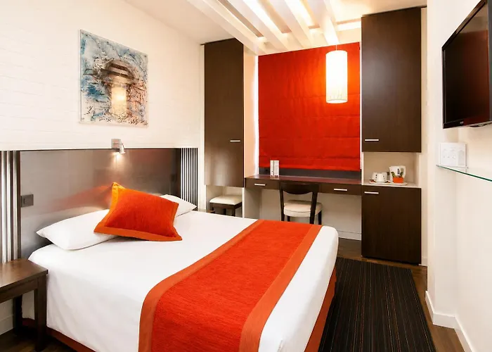 Hotel Europole