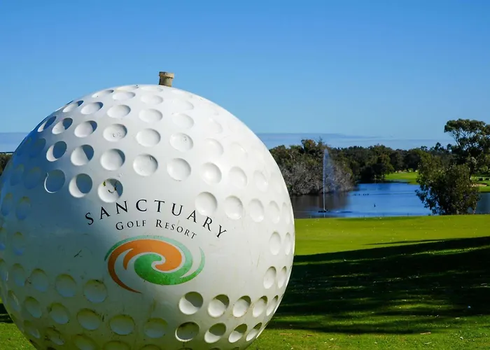 Mercure Bunbury Sanctuary Golf Resort