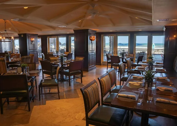 The Shores Resort & Spa