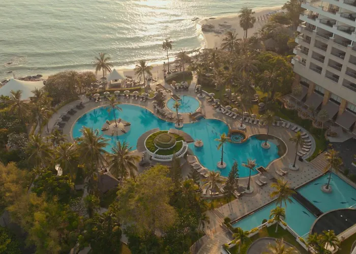 Hilton Hua Hin Resort & Spa