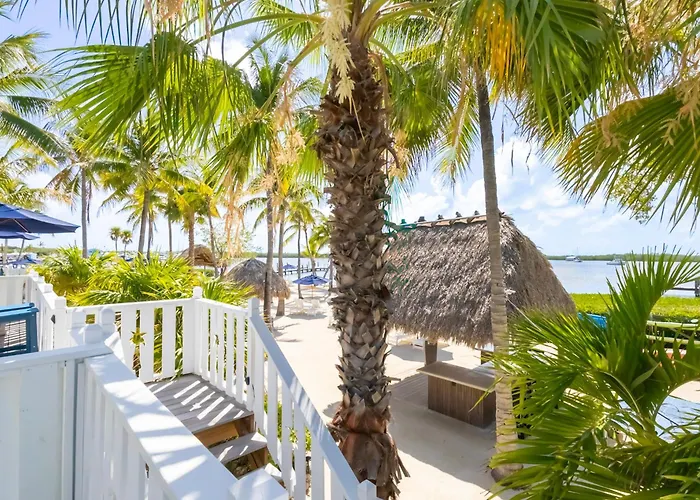 Coconut Palm Inn