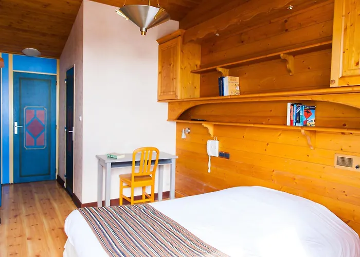 Hotel La Vanoise