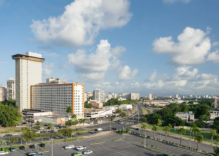 Sheraton Puerto Rico Resort&Casino