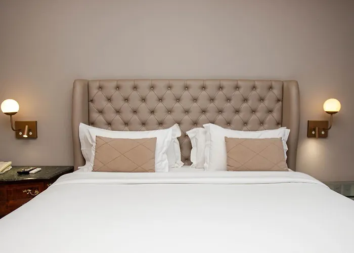 Ouro Minas Hotel Belo Horizonte, Dolce By Wyndham