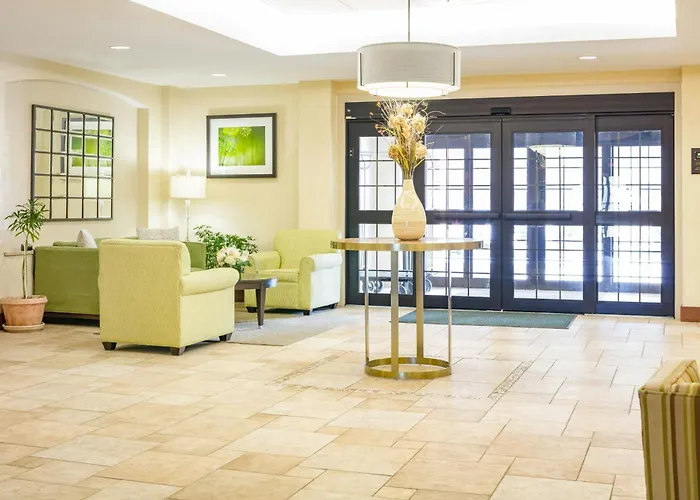 Holiday Inn Manchester Airport By Ihg