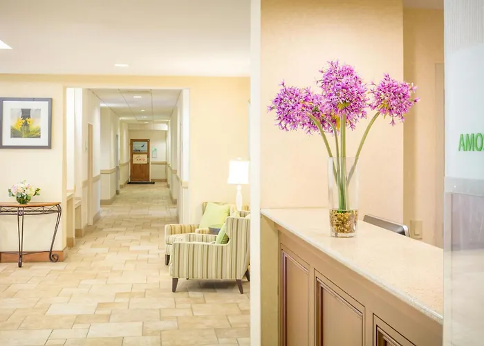 Holiday Inn Manchester Airport By Ihg