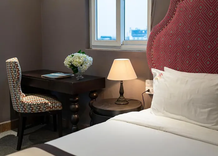 Hanoi Morning Hotel
