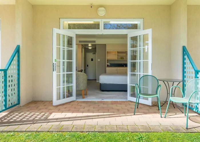 Wairakei Resort Taupo
