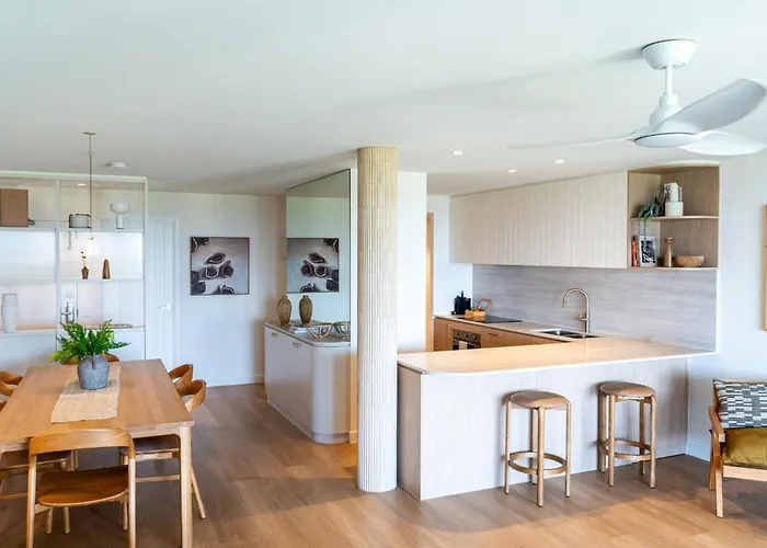 Noosa Crest Resort