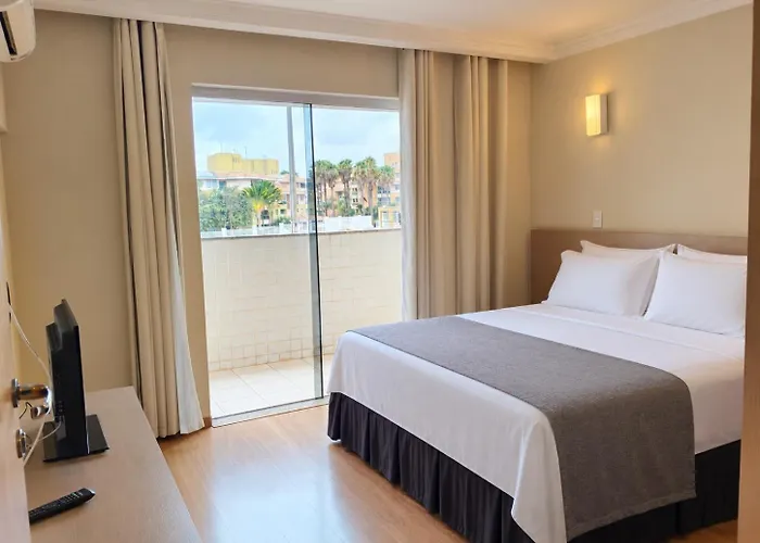 Bay Park Hotel Resort