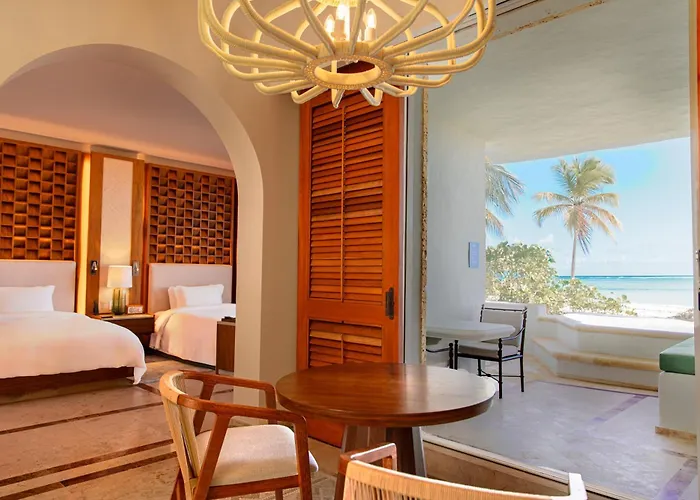 Paraiso De La Bonita, A Luxury Collection Resort, Riviera Maya, Adult All-Inclusive