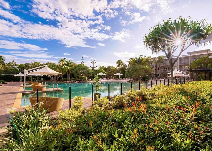 Peppers Salt Resort & Spa